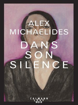 cover image of Dans son silence
